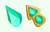 Green Amethyst Cursor