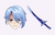 Kamisato Ayato Cursor