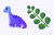 Brachiosaurus Cursor