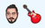 Post Malone Cursor