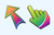 Bright Cursor