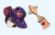 Mona Cursor