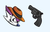 Fang The Sniper Cursor