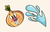 Ollie Bulb Cursor