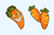 Chauncey Chantenay Cursor