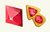 Red Diamond Cursor