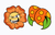 Cagney Carnation Cursor