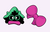 Deltarune Ralsei cursor