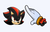 Shadow The Hedgehog Cursor