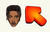 Travis Scott Cursor