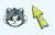 Undertale Temmie cursor