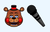 Rockstar Freddy Cursor