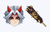 Arataki Itto Cursor