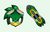 Jet The Hawk Cursor
