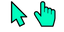 Mint Cursor