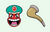Djimmi the Great cursor