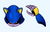 Metal Sonic Cursor