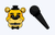 Golden Freddy Cursor
