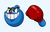 Goopy Le Grande cursor