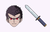 Kiyotaka Ishimaru Cursor - Danganronpa