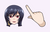 Yui Kashii Cursor