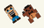 Crying Child And Plush Fredbear Cursor