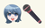 Sayaka Maizono Cursor