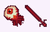 Eye Pixel Cursor