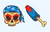 Pirate Skull cursor