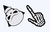 Angry Skull cursor