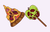Pizza Monster cursor