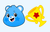 Champ Bear Cursor
