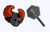 FNF Tricky the Clown cursor