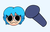 FNF Sky cursor