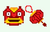Chinese Dragon Cursor