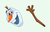 Olaf Cursor