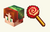 Elf Minecraft Cursor