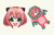 Anya Forger cursor