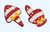 Candy Cane Cursor