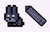Black Rabbit Pixel Cursor