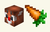Christmas Rabbit Cursor