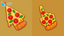 Margherita Pizza Cursor