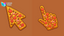 Meat Lovers Pizza Cursor