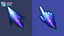 Cursor Space Comet Cursor