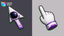 Cursor Space Astronaut Cursor