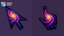 Cursor Space Galaxy Cursor