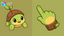 Turtwig Sprout Cursor