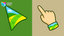 Sunny Hills Cursor