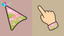 Cherry Blossom Cursor