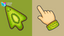 Kiwi Tropical Cursor